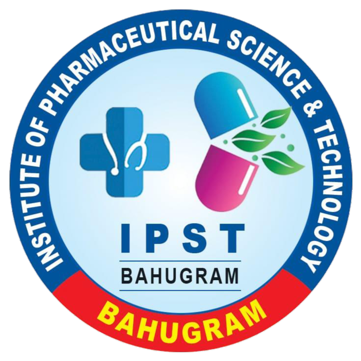 IPSTP Logo